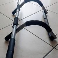 BARRA TRAZIONI ULTRASPORT