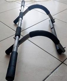 BARRA TRAZIONI ULTRASPORT