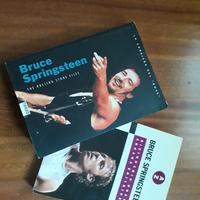 Libri Bruce Springsteen 