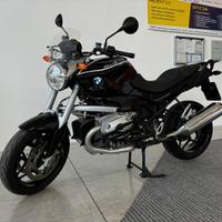 Bmw R 1200 R ABS - 2010