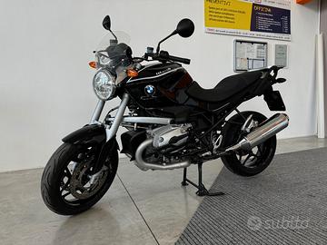 Bmw R 1200 R ABS - 2010