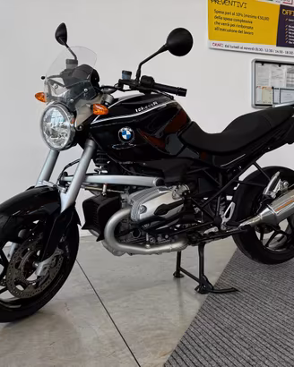 Bmw R 1200 R ABS - 2010