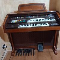 pianoforte Viscount  elettrico