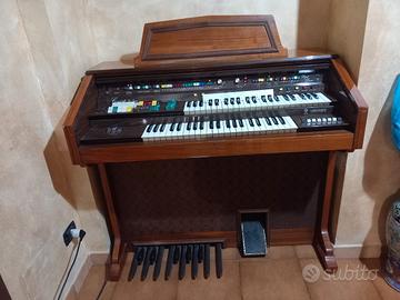 pianoforte Viscount  elettrico