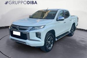 Mitsubishi L200 Cab VI 2019 Diesel d.cab 2.3d...