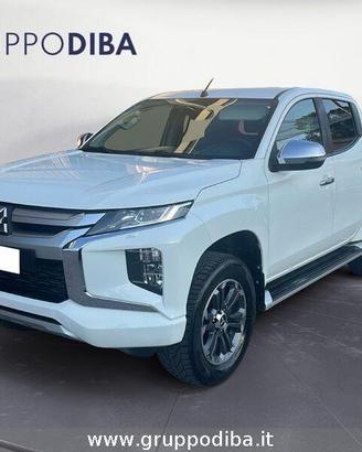Mitsubishi L200 Cab VI 2019 Diesel d.cab 2.3d...