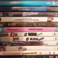 DVD comiche e commedie - ottimi