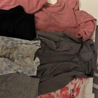 Set tute sportive Zara