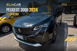 Peugeot 3008 PureTech Turbo 130 S&S GT