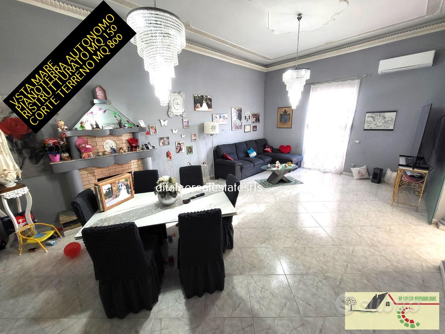 Appartamento – Porto Empedocle, Piano Lanterna, Ciuccafa - Vista 5