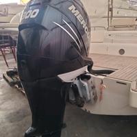 fuoribordo Mercury Verado 275