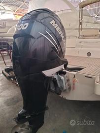 fuoribordo Mercury Verado 275