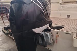 fuoribordo Mercury Verado 275