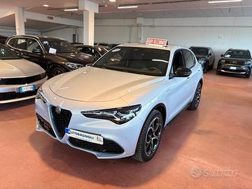 Alfa Romeo Stelvio VELOCE 2.2 Turbodiesel AT8 Q4 S