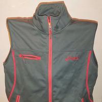 giacca gilet uomo