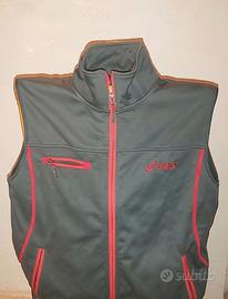 giacca gilet uomo