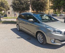 KIA Carens 7 posti full optional