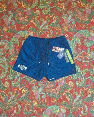 MC2 Saint barth costume inter edizione limitata