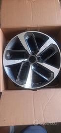 Cerchio Hyunday Kona  X possible