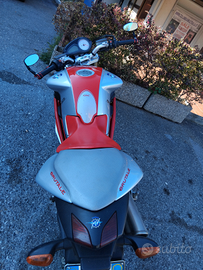 Mv agusta brutale 910 s