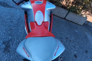 Mv agusta brutale 910 s