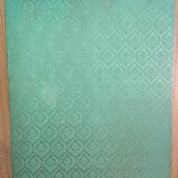 ATTACCAPANNI PARETE VINTAGE ANNI 50/60