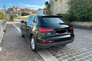 Audi Q3 2.0 Business