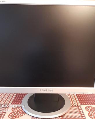 Monitor Samsung