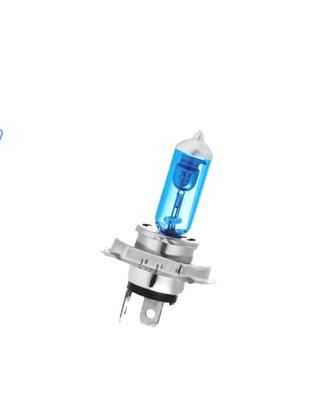 LAMPADE H4 EFFETTO XENON