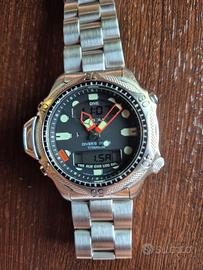 Citizen Promaster JP Acqualand 2 Ref. S71254