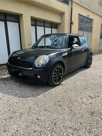 Mini one 1.4