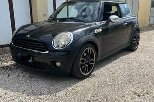 Mini one 1.4