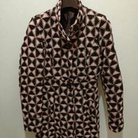 cappotto  nuovo tg s