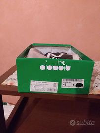 Diadora Game L High Wafer   11.5 size  45