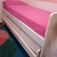 doppio letto singolo  