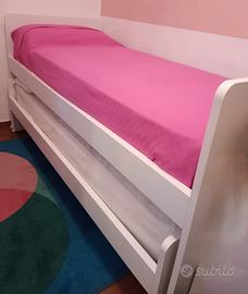 doppio letto singolo  