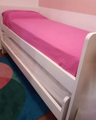 doppio letto singolo  