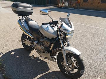 Honda Hornet - 2004