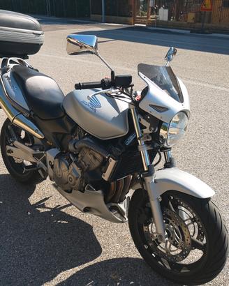 Honda Hornet - 2004