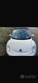 New Beetle Cabrio