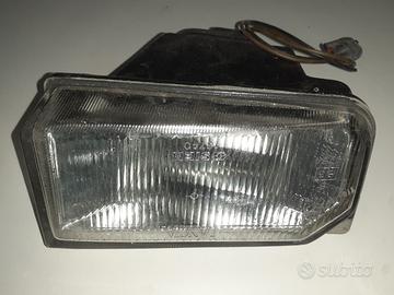 fendinebbia lancia dedra anno 1989