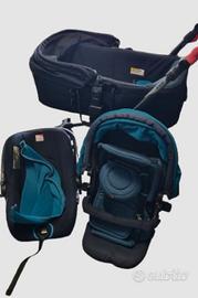 Jané Trio Crosswalk