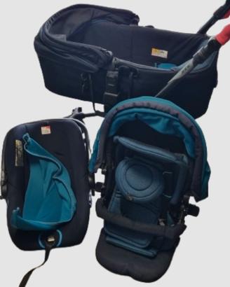 Jané Trio Crosswalk