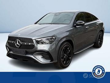 Mercedes-Benz GLE Coupé G350de 4Matic EQ-Powe...