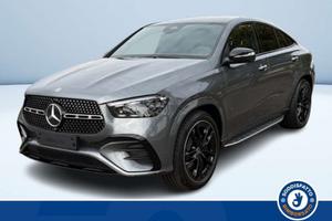 Mercedes-Benz GLE Coupé G350de 4Matic EQ-Powe...