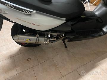 Scarico leovince sbk