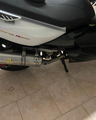 Scarico leovince sbk