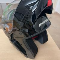 Casco Marushin modulare