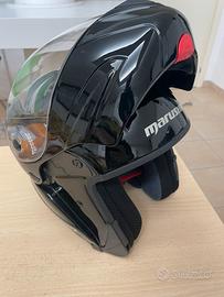 Casco Marushin modulare