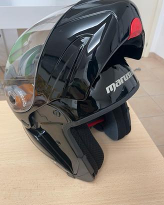 Casco Marushin modulare